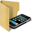 Mobile Devices Icon 64x64 png